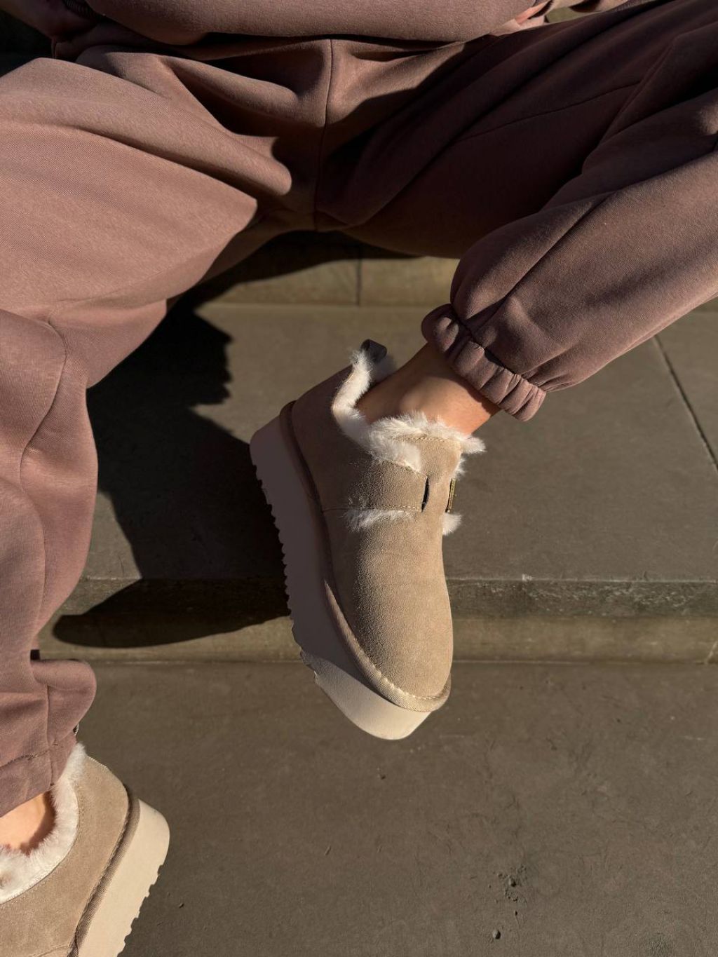 Вінтаж Beige