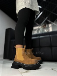 Оуджи Brown