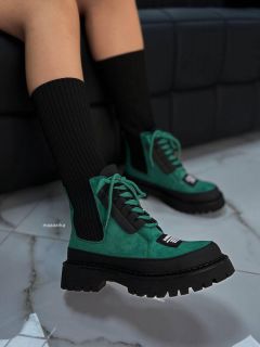 Волв Green