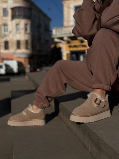 Вінтаж Beige